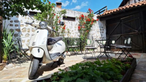Kadiyata Guest House Bansko